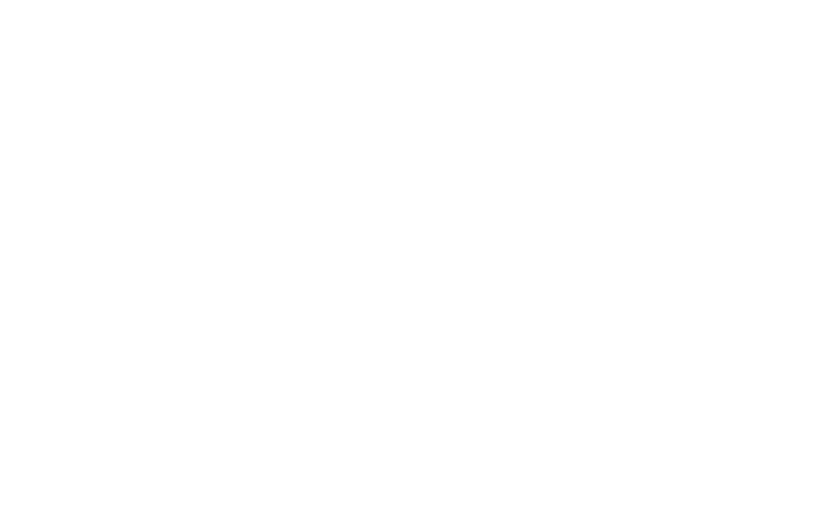 Logo white - Shakespeare's Garden