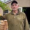 GarryO 42524 TN Gary Ober - Shakespeare's Garden