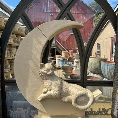 GardenCenter - GardenDecor Garden Center 5 - Shakespeare's Garden